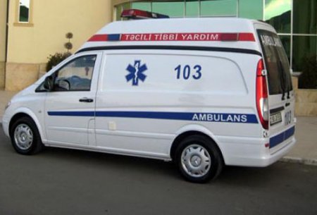 Bakıda 19 yaşlı tələbə qızın faciəvi ölümü