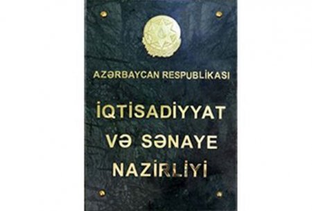 Nazirliyə tapşırıq verildi