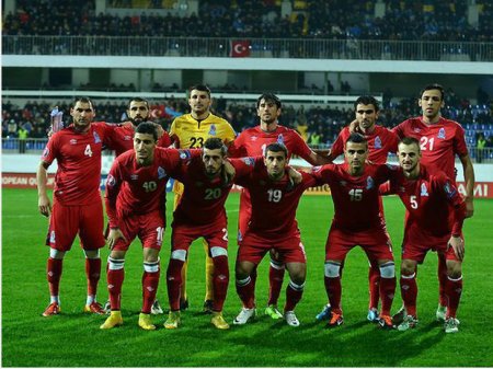 Prosineçkinin millimizdə debütü uğursuz oldu