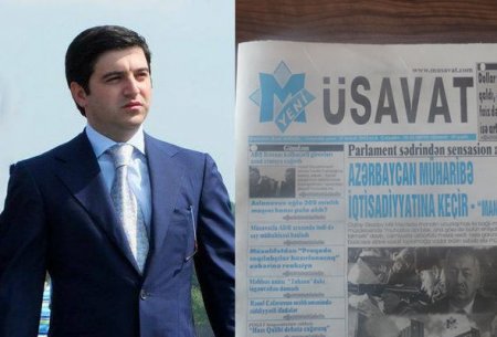 “Yeni Müsavat” Anar Məmmədovdan üzr istədi