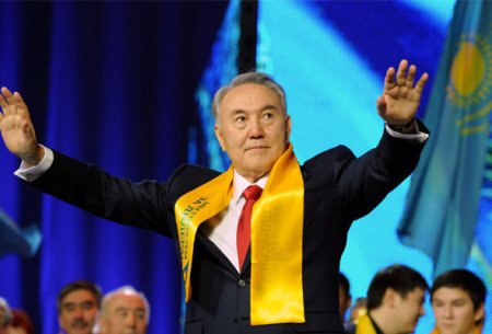 Qazaxıstanda növbədənkənar prezident seçkiləri keçiriləcək