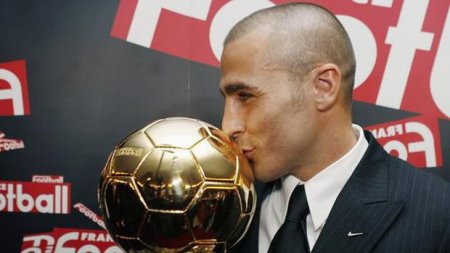 Fabio Kannavaro 10 ay müddətinə azadlıqdan məhrum edilib