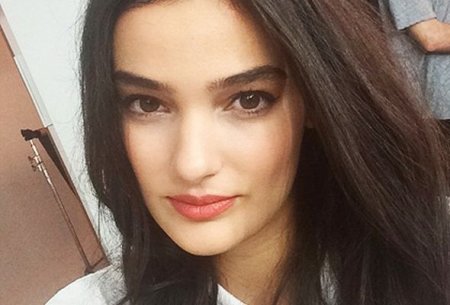 “Miss Türkiyə” Ərdoğanı təhqir etdiyinə görə həbs oluna bilər