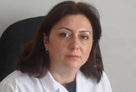 Nigar Axundova: Cinsi mənsubiyyətə görə seleksiya ilə məşğul olmaq böyük günahdır