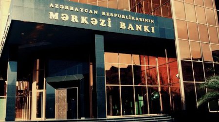 Mərkəzi Bank kredit borcu olanlara müraciət etdi