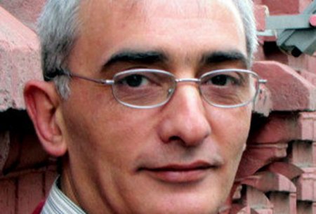 Məşhur erməni jurnalist Xocalıya görə üzr istədi