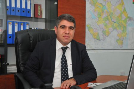 Vüqar Bayramov hər qız uşağına görə 10 min manat verilməsi məsələsinə aydınlıq gətirdi