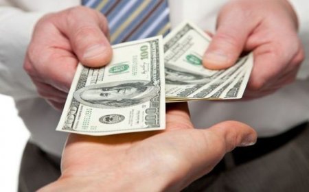 Komitədən dollarla kredit borcu olanlara cavab
