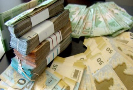 Dollar və avro ucuzlaşdı