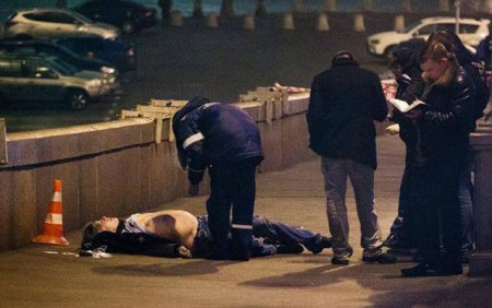 Moskvanı silkələyən Nemtsovun qətli ilə bağlı yeni xəbər