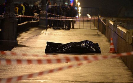Moskvanı silkələyən Nemtsovun qətli ilə bağlı yeni xəbər