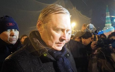 Moskvanı silkələyən Nemtsovun qətli ilə bağlı yeni xəbər