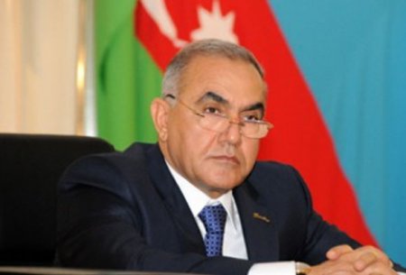 Nazir: Bütün sursat ehtiyacımızı yerli istehsal hesabına qarşılayacağıq