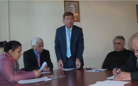 Müsavatdan Nemtsovla bağlı bəyanat
