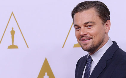 Leonardo 20 illik arzusuna çatdı