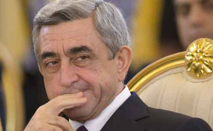 Sarkisyanın iki ay vaxtı var