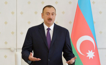 Ordu ilə bağlı sərəncam verildi