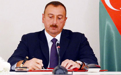Prezident yeni Fond yaratdı