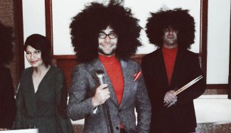 Azad Şabanovun "Qaynana"-sı