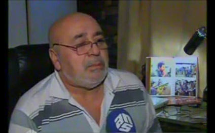 Milli qəhrəmanın qardaşı iş axtarır