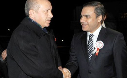 Ərdoğan kimdən küsdü?