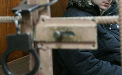 Bakıda 
