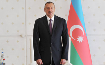 Prezidentlər bəyanat verdi