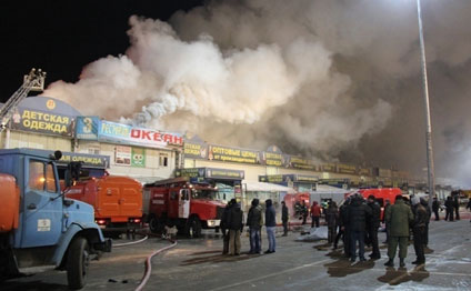Sahibkarlar böyük ziyana düşdülər