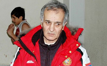 Erməni məşqçi: Bizi döyəcəklər