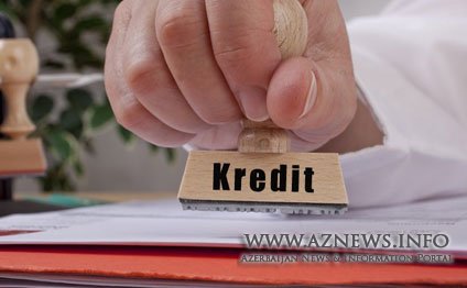 Mərkəzi Bankdan kredit qərarı