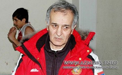 Erməni analar haray çəkdi