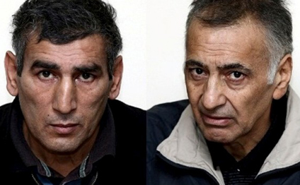 Girovlarımızdan xəbər var