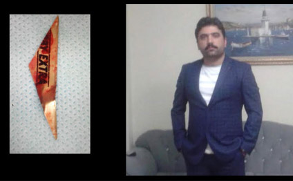 Şok! Çörəkdən çıxan lezva yemək borusunu kəsdi