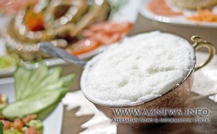 Qida məhsulları ilə bağlı vacib qərar