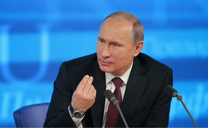 Putinin islama keçməsi düz çıxdı