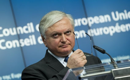 Erməni nazirin müharibə qorxusu