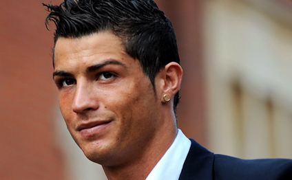 Ronaldo dördüncü dəfə 