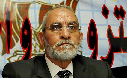 Müsəlman Qardaşları liderinə ölüm hökmü