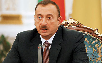 Əliyevin əfv etdiyi tanınmışlar