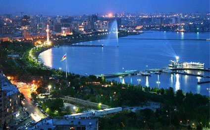 Bakı üçün qorxunc proqnoz