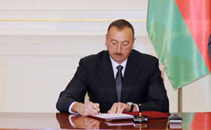 Prezidentdən mühüm qərar