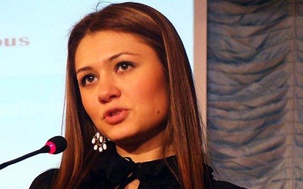 ANS rektorun qızının döyülmə səbəbini tapdı