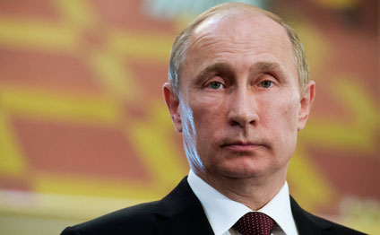 Putinin Serjə təhqir səfəri