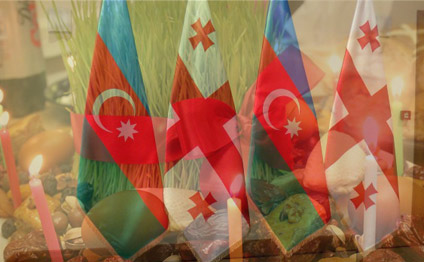 Tiflisdə “Azərbaycan mətbəxi günü”