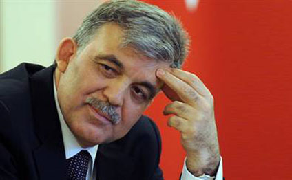 Gül ailəsinə itki üz verib