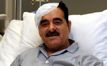 İbrahim Tatlısəsdən yeni xəbər