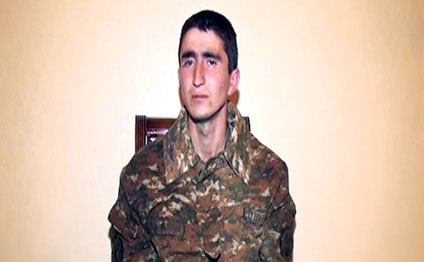 Erməni ordusuna kəskin şərt