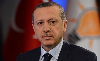 Ərdoğandan İrana şok ittiham
