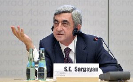 Sarkisyan tam ifşa edildi