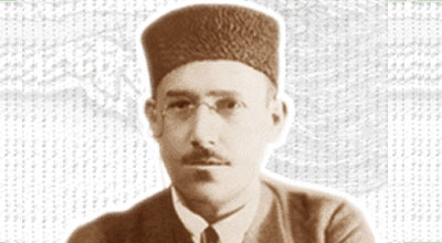 Türk loğman azərbaycanlı şairi yad etdi